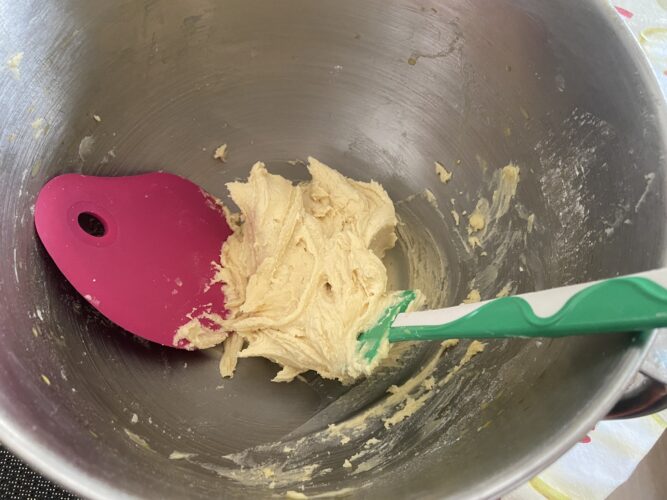 danish butter cookies
