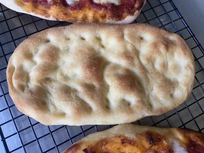 lingue di pizza
