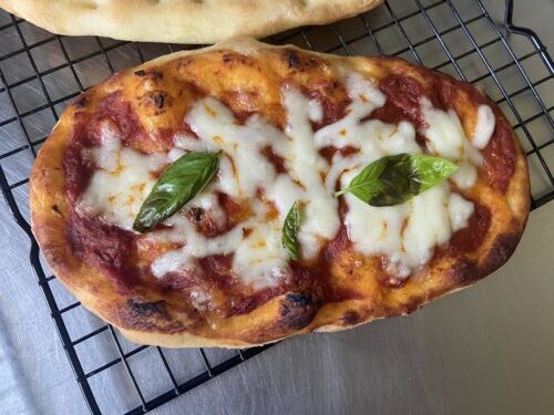 lingue di pizza