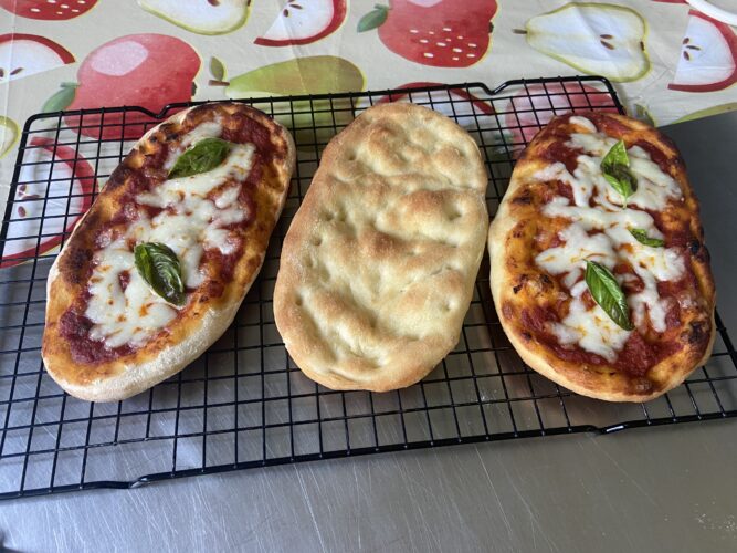 lingue di pizza