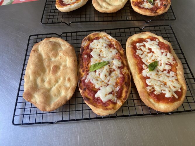 lingue di pizza