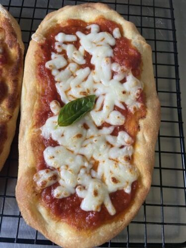 lingue di pizza