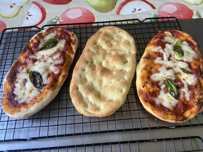 lingue di pizza