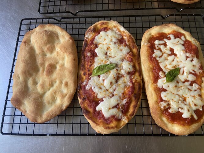 lingue di pizza