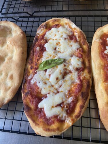 lingue di pizza