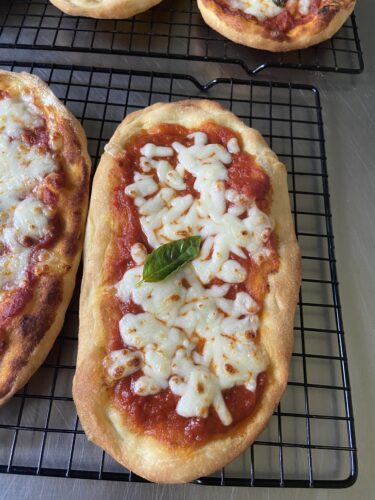 lingue di pizza
