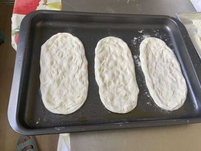 lingue di pizza