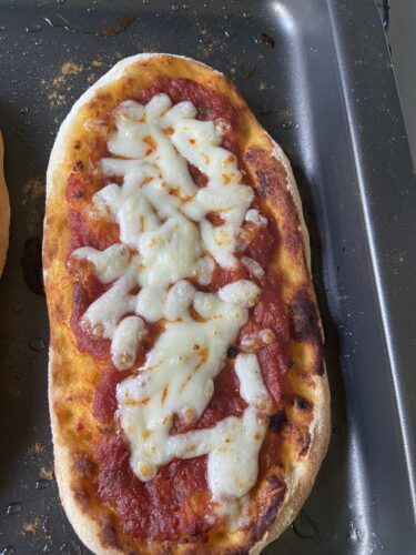 lingue di pizza