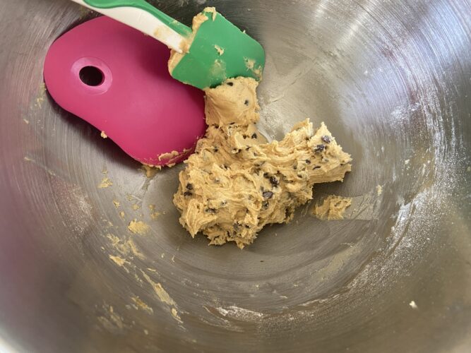 american mini cookie trucco