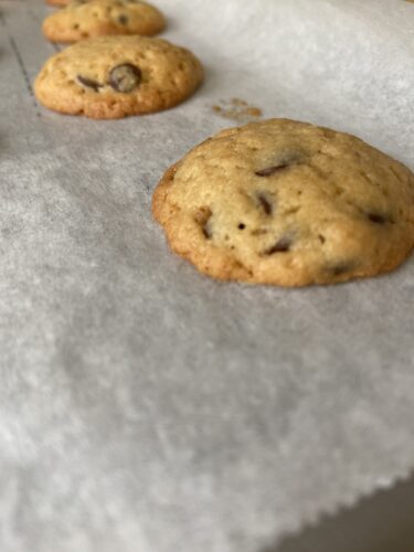 american mini cookie trucco
