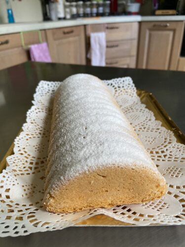 amor polenta