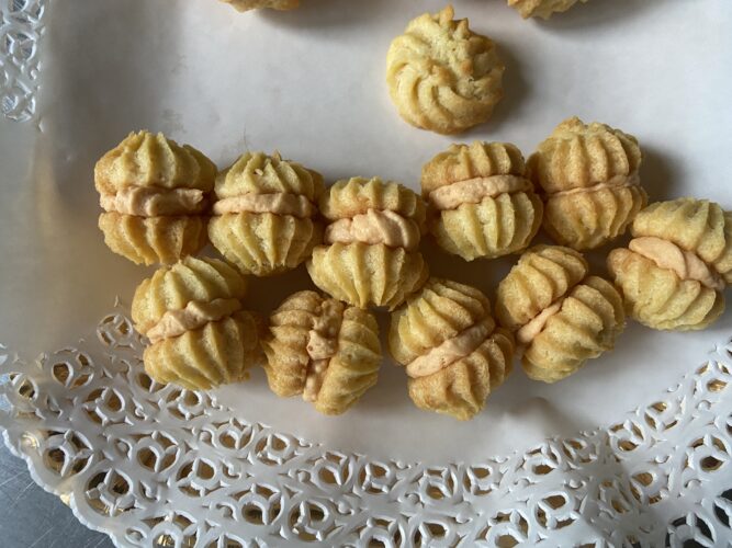 baci dama salati