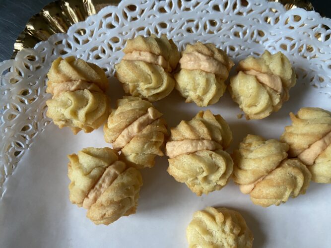 baci dama salati