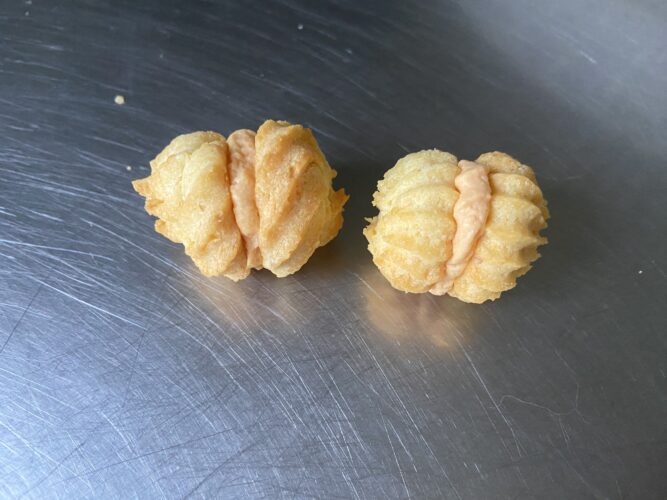 baci dama salati
