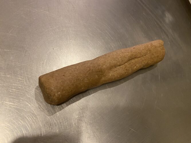 biscotti archetti caffè