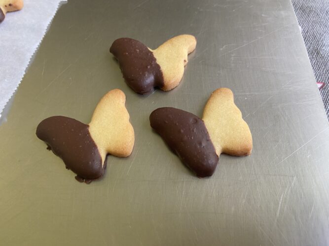 biscotti di frolla milano