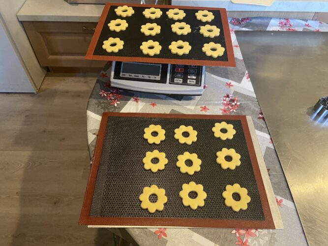 biscotti semplici buoni