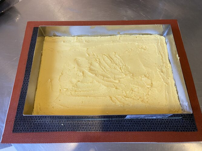 crostata maxi cassetta frutta