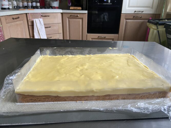 crostata maxi cassetta frutta
