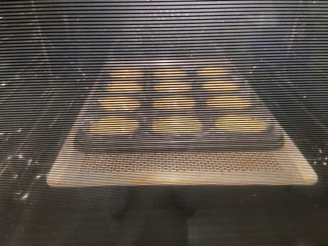 madeleine limone semi papavero