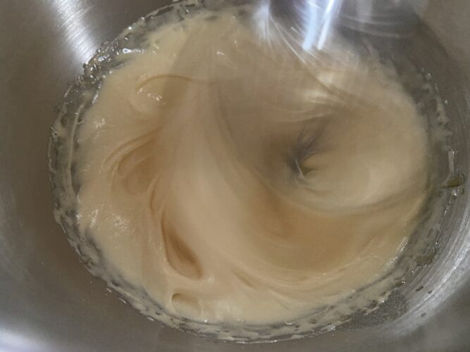 melinda cake mele miele crumble cannella