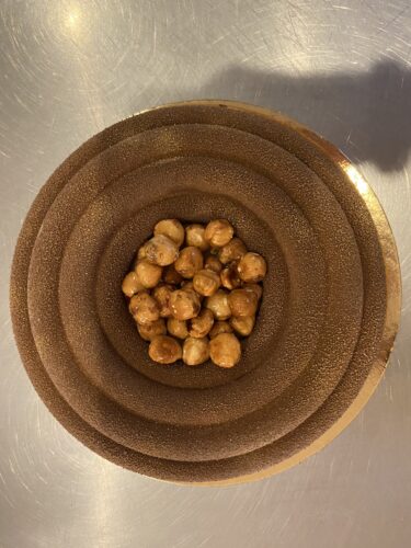 tart moderna 100% nocciola