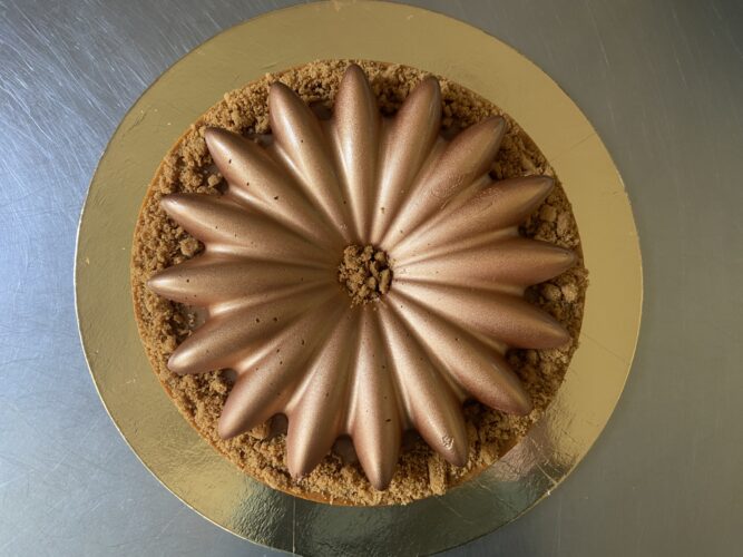 tart 100% speculoos