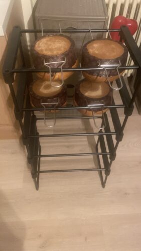 panettone castagne cioccolato