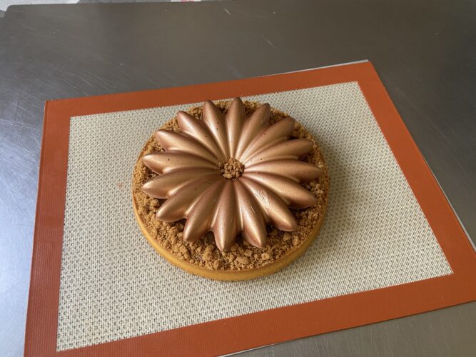 tart 100% speculoos