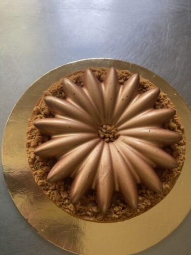 tart 100% speculoos