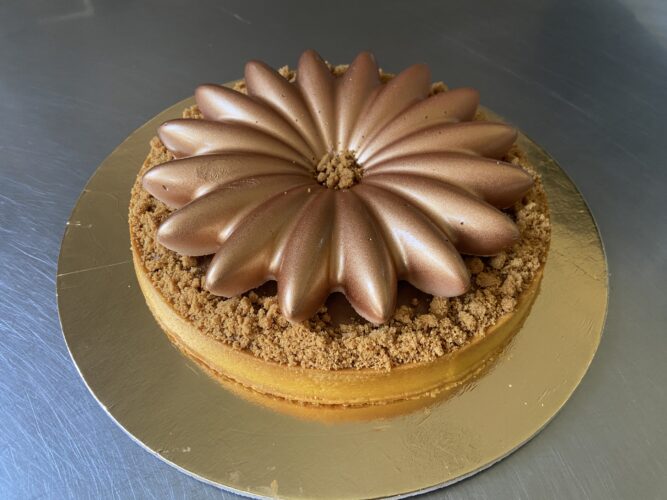 tart 100% speculoos