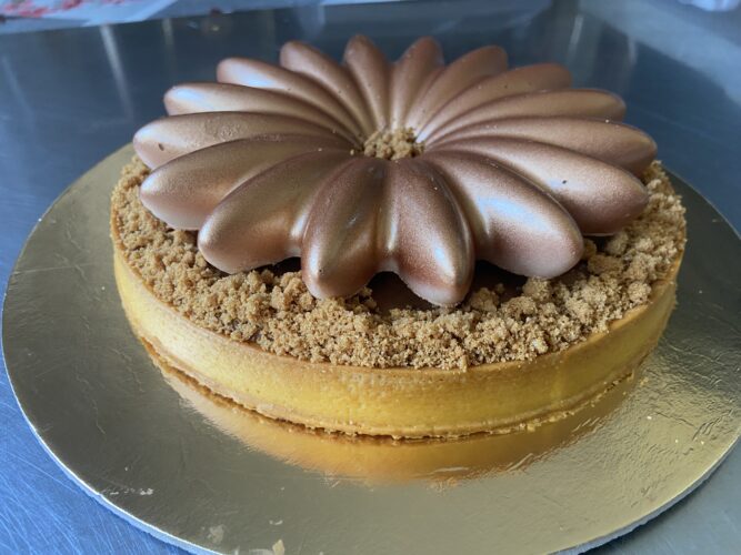 tart 100% speculoos