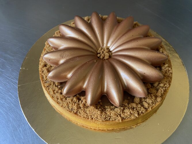 tart 100% speculoos