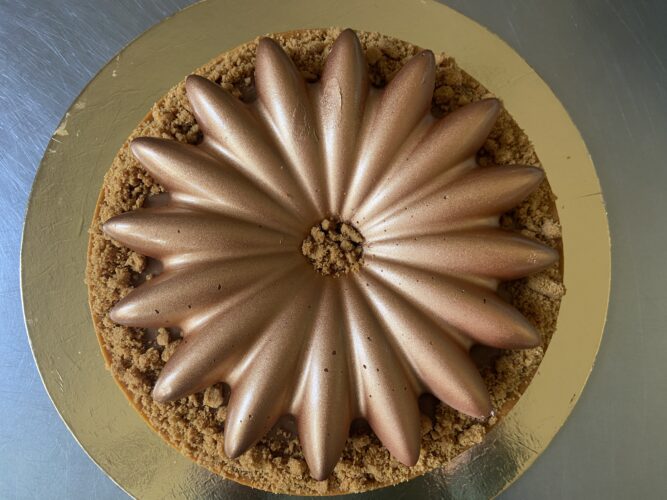 tart 100% speculoos