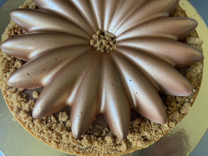 tart 100% speculoos
