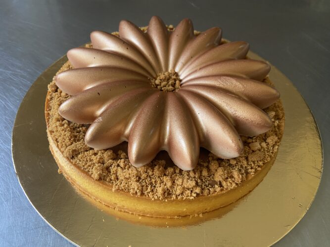 tart 100% speculoos