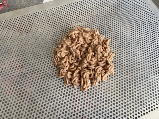 tart castagne cioccolato