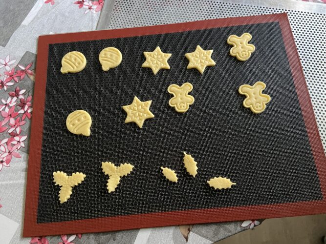 tart salata albero di natale ricotta spinaci