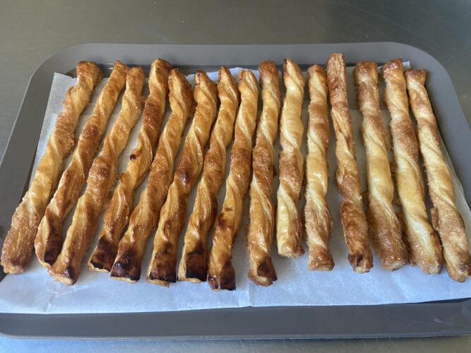 galette de rois