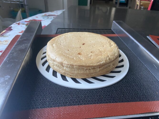 galette de rois