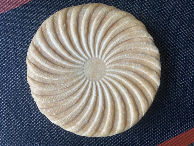 galette de rois