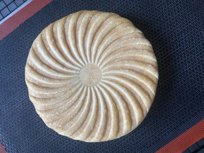 galette de rois