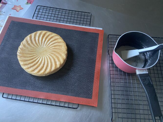 galette de rois