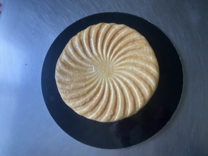galette de rois