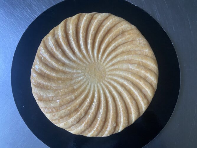 galette de rois