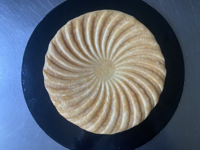 galette de rois