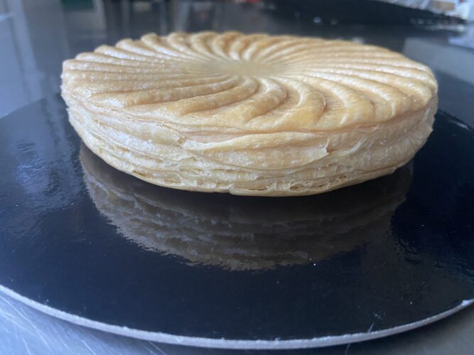 galette de rois