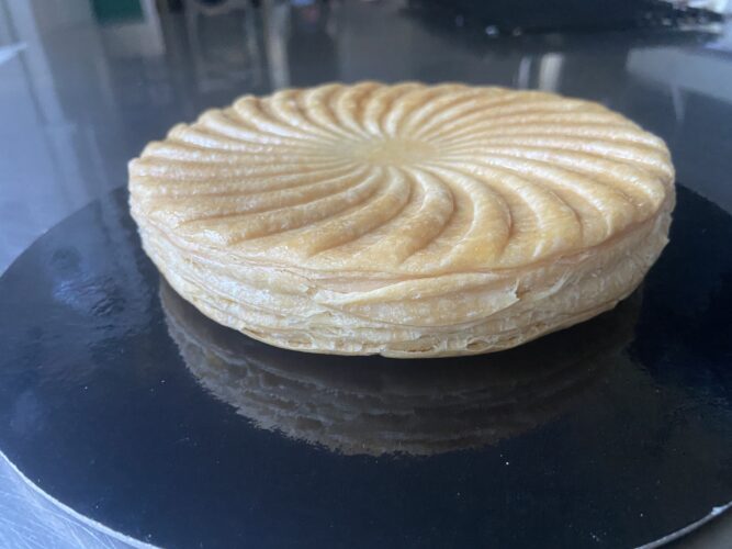 galette de rois