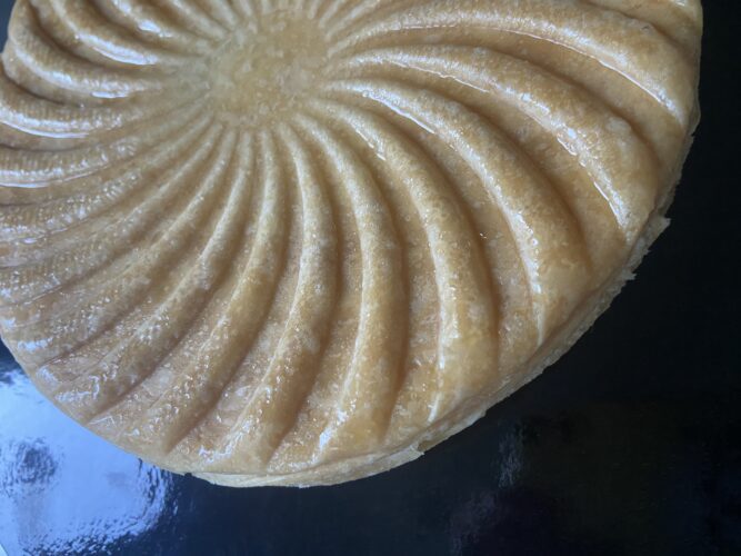 galette de rois
