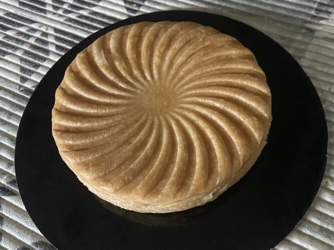 galette de rois